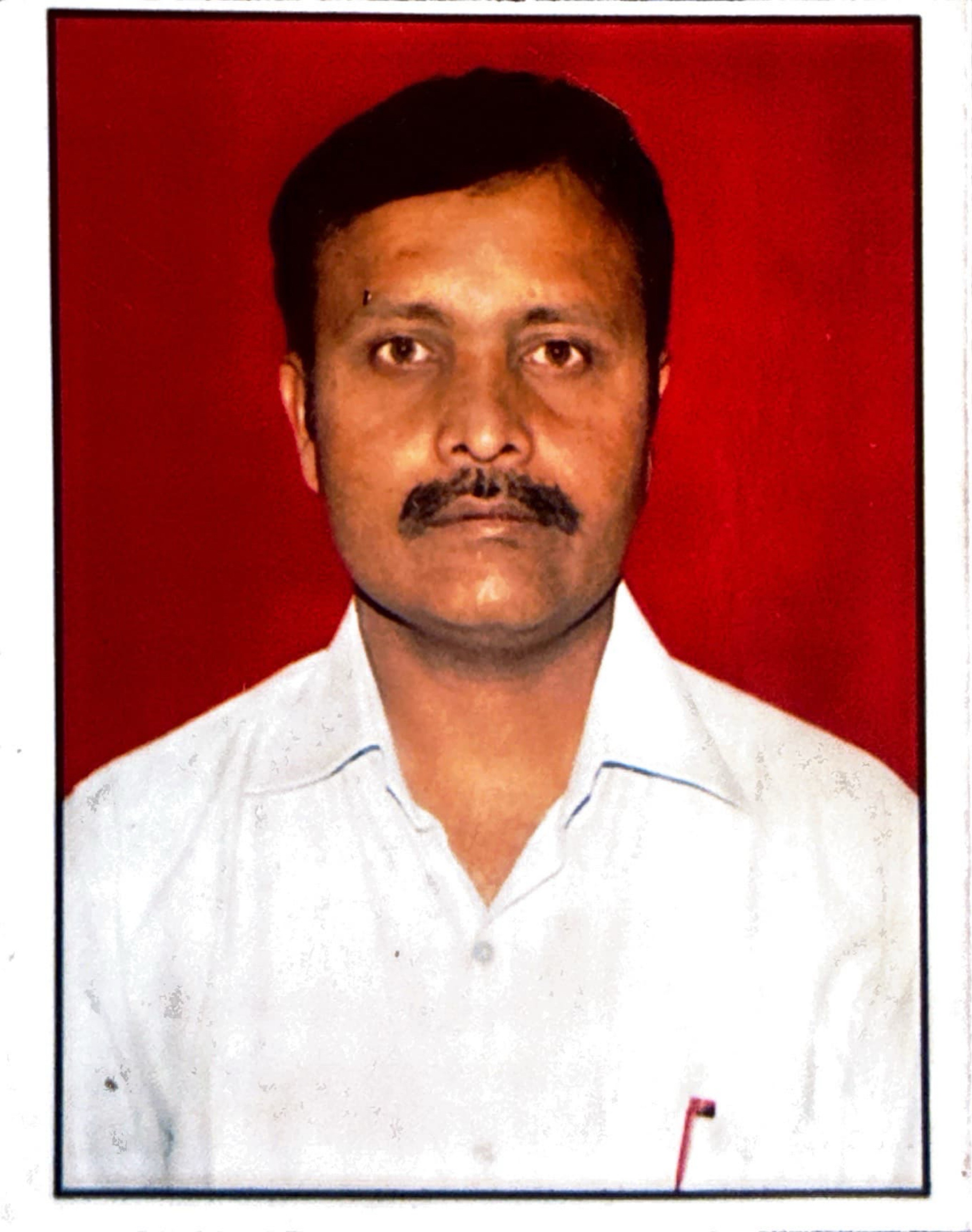 Hanumanth Rao Diwate